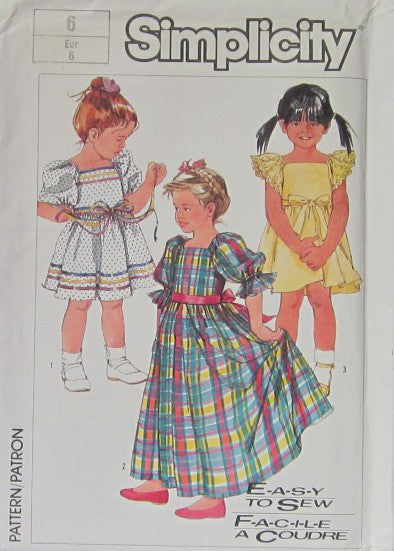 PULLOVER DRESS IN TWO LENGHTS