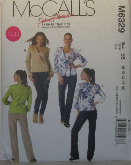 MISSES/WOMENS  JACKETS