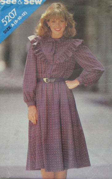MISSES DRESS