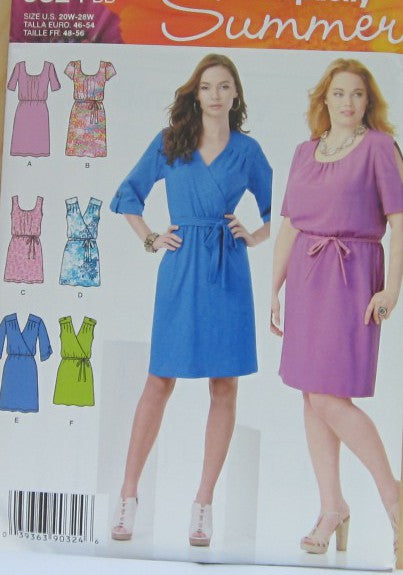 MISSES/WOMENS DRESS