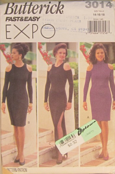 MISSES DRESS