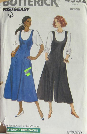 MISSES/MISSES PETITE JUMPER AND JUMPSUIT AND TOP