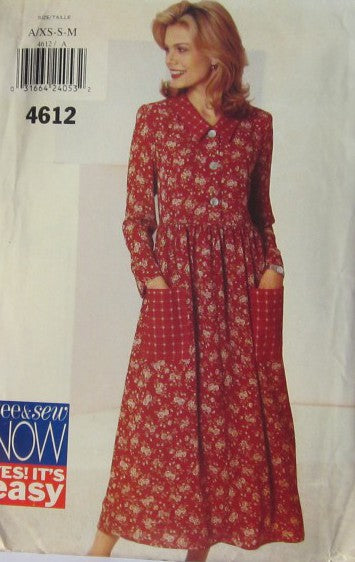MISSES/MISSES PETITE DRESS