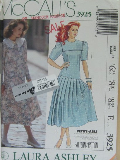 MISSES DRESS