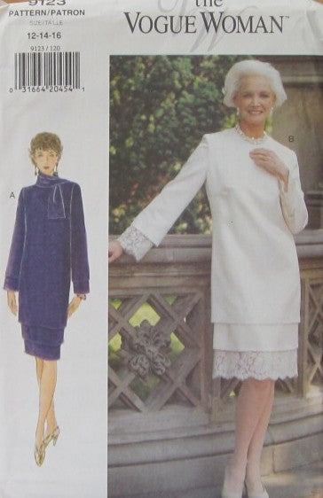MISSES DRESS