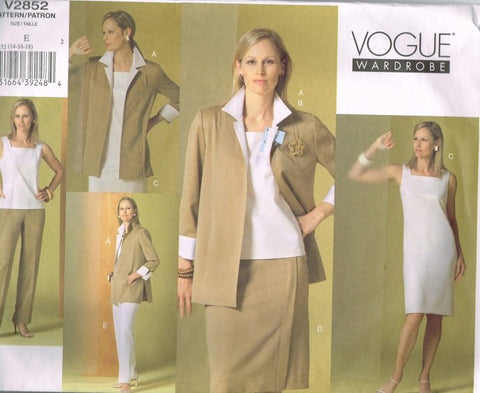 MISSES MISSES PETITE JACKET TOP DRESS SKIRT AND PANTS
