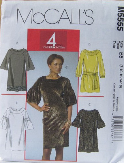 MISSES AND WOMENS DRESSES AND BELT