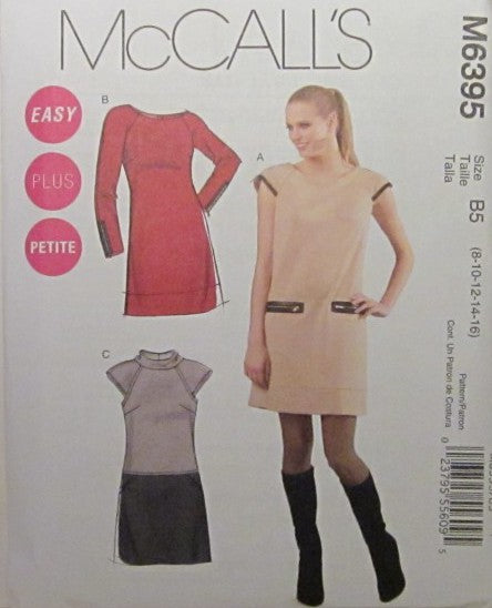 MISSES/MISS PETITE DRESSES