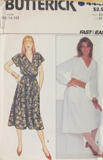MISSES DRESS