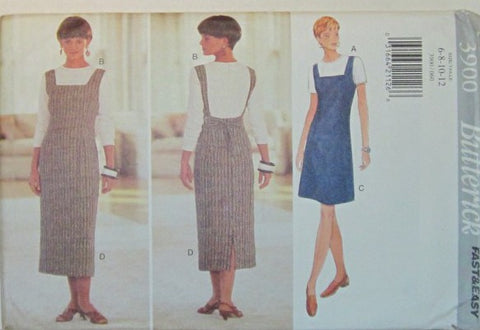 MISSES TOP AND JUMPER