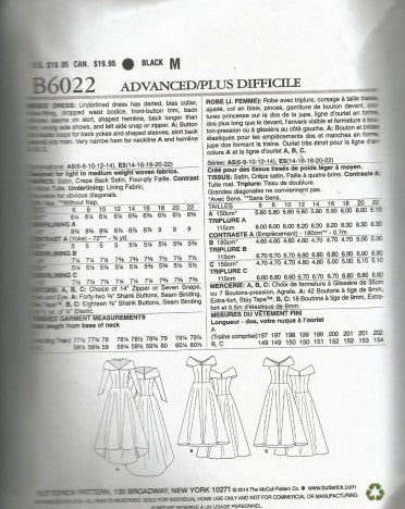 MISSES' DRESS