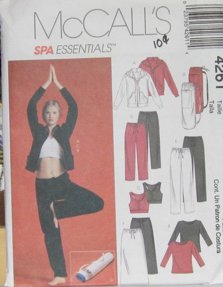 MISSES JACKET TOPS PANTS SKIRT AND BAG