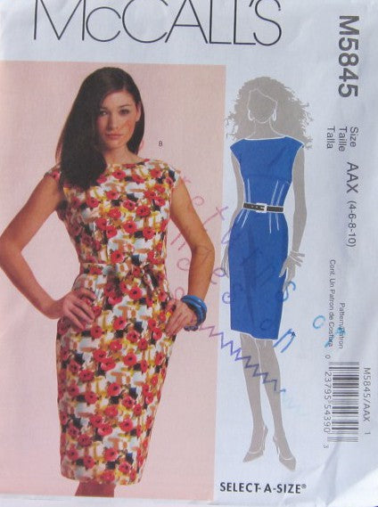 MISSES DRESSES