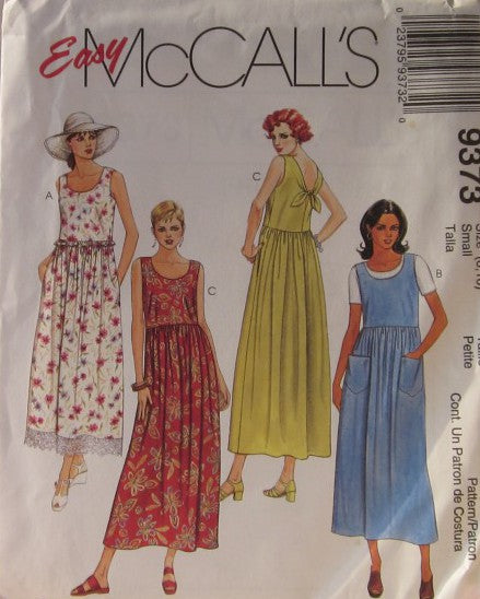 MISSES DRESS