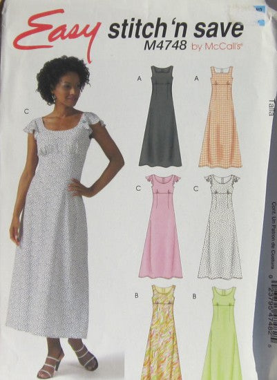 MISSES/MISSES PETITE DRESSES