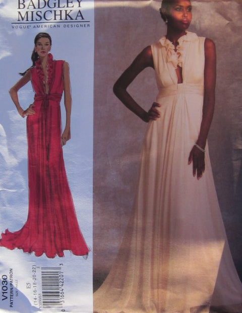 MISSES DRESS