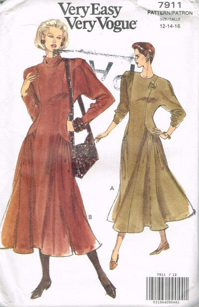 MISSES'/MISSES' PETITE DRESS
