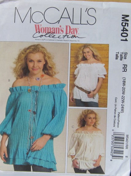MISSES AND WOMENS TOP AND TIE BELT