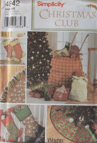 HOLIDAY DECORATING