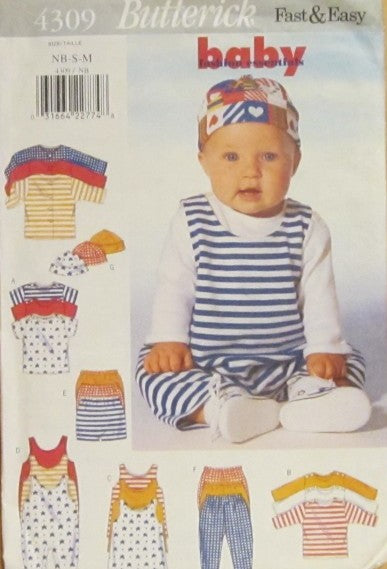 INFANTS JACKET TOP JUMPER JUMPSUIT SHORTS