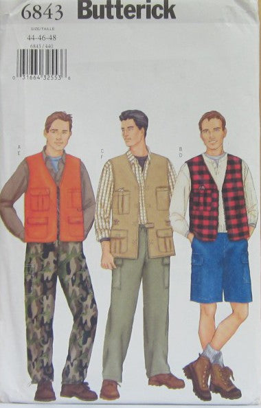 MENS VEST SHORT AND PANTS