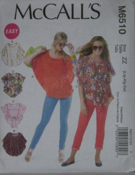MISSES TOPS AND BELT
