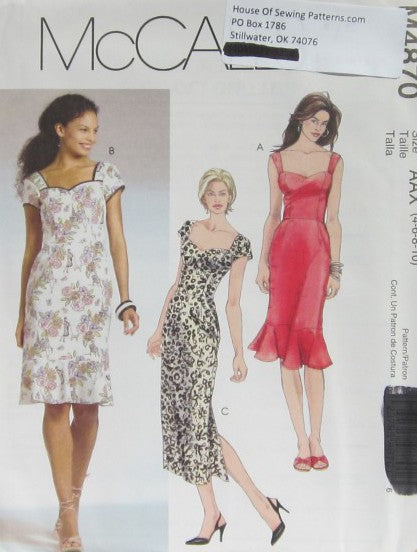 MISSES'/MISSES' PETITE DRESSES
