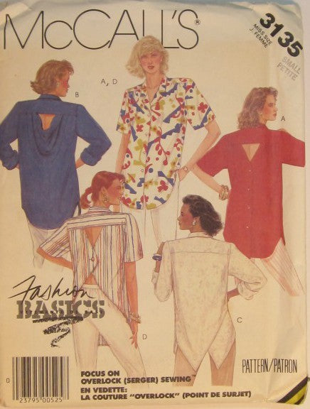 MISSES SHIRTS