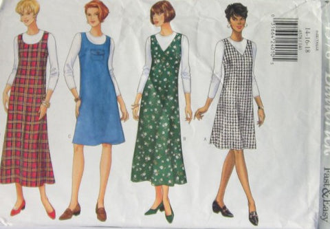 MISSES/MISSES PETITE JUMPER AND TOP