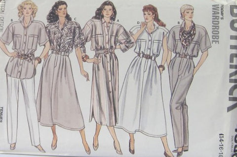MISSES DRESS TOP SKIRT AND PANTS