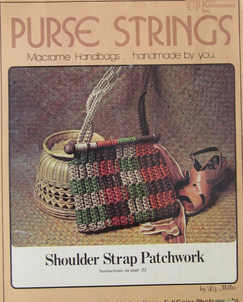 PURSE STRINGS