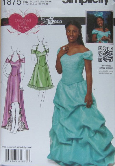MISSES DRESS