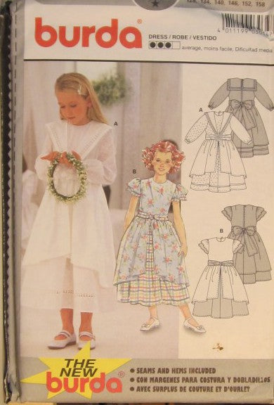CHILDERNS AND GIRLS DRESS