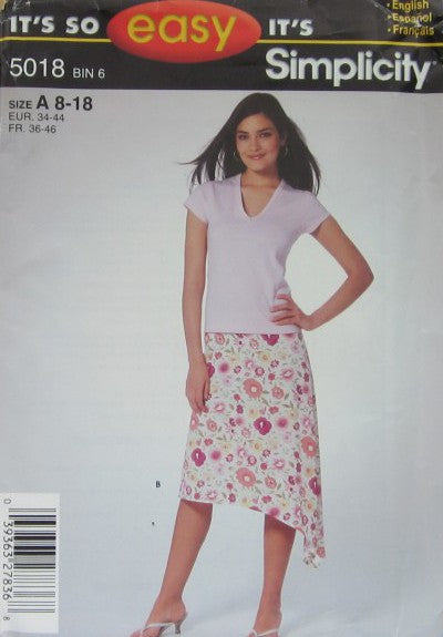 MISSES SKIRTS