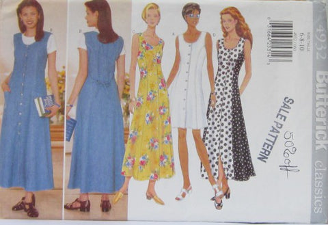 MISSES/MISSES PETITE DRESS
