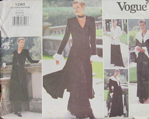 MISSES JACKET DRESS TOP AND PANTS