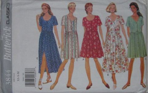 MISSES DRESS