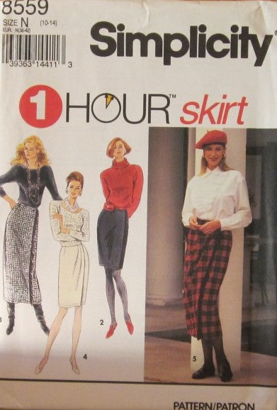 MISSES SET OF SKIRTS