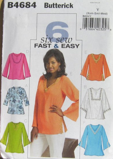 MISSES/MISSES PETITE TOP AND TUNIC
