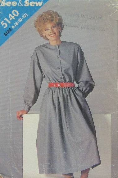 MISSES DRESS