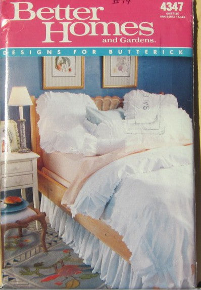 WHITE BEDROOM