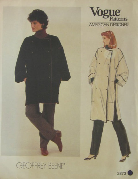 MISSES' COAT