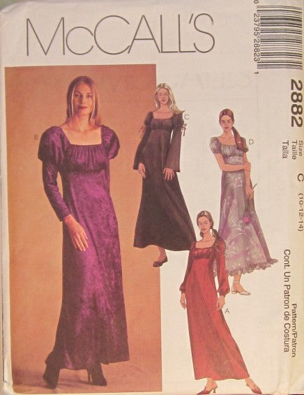 MISSES/MISS PETITE DRESS