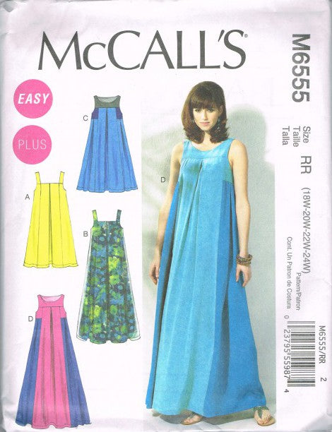 MISSES'/WOMEN'S DRESSES