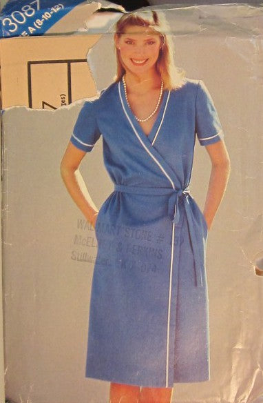 MISSES DRESS