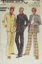 MEN'S SHIRT JACKET AND PANTS