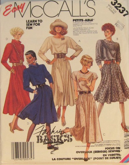 MISSES  DRESS