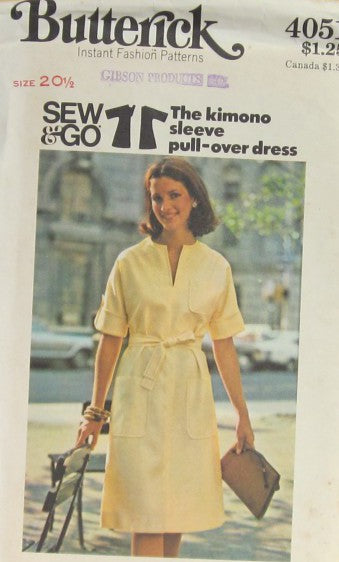 HALF SIZE DRESS