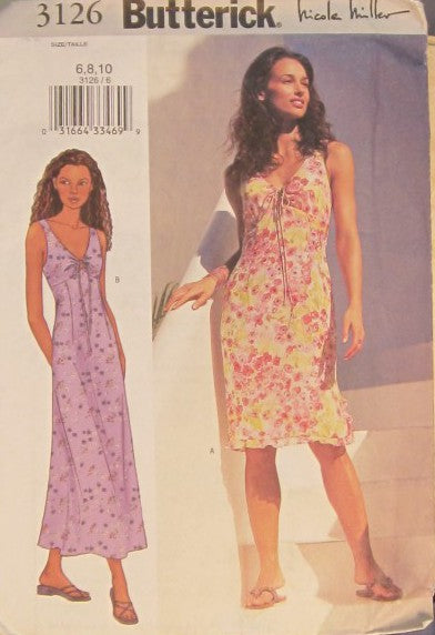 MISSES'/MISSES' PETITE DRESS