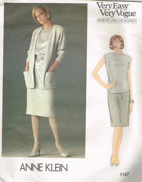 MISSES' JACKET, SKIRT AND TOP